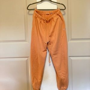 Levi’s women’s sweatpants